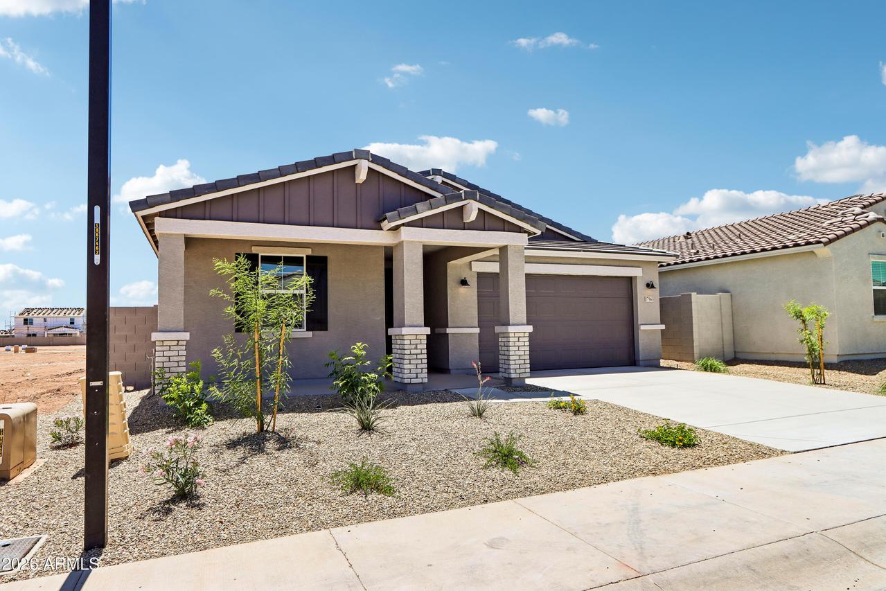 17963 W Camino De Oro, Surprise, AZ 85387
