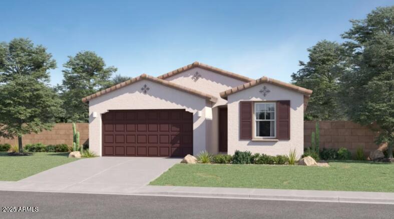 4657 E Kenneth Ln., San Tan Valley, AZ 85143