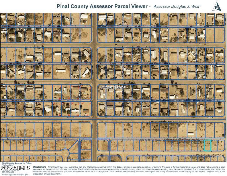 257xx W Dreamy Draw #3, Casa Grande, AZ 85122