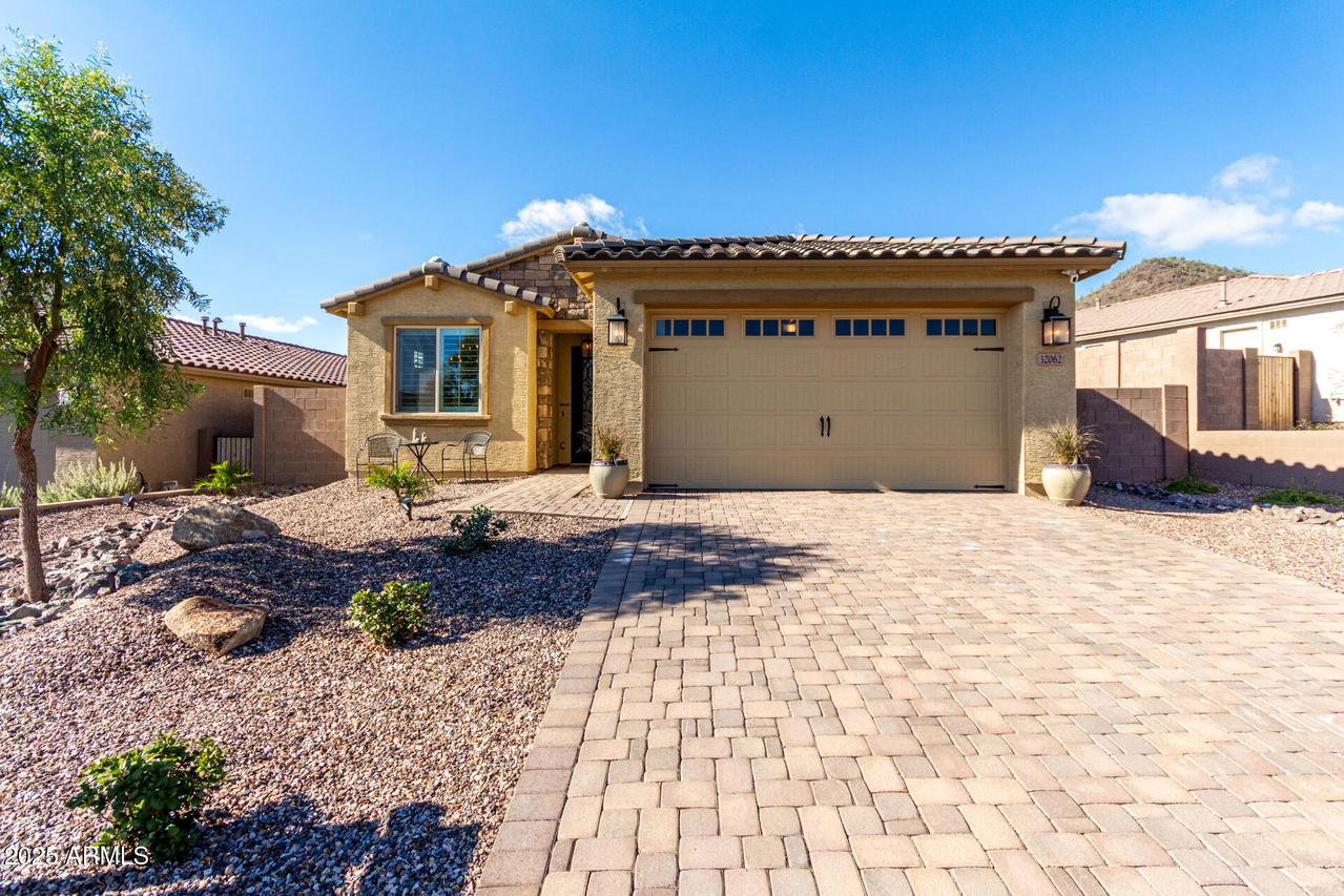 32062 N 124th Dr., Peoria, AZ 85383