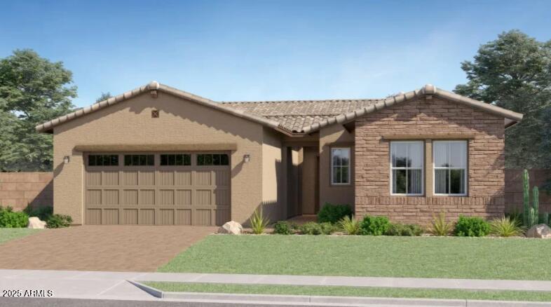 7813 W Tether Tr., Peoria, AZ 85383