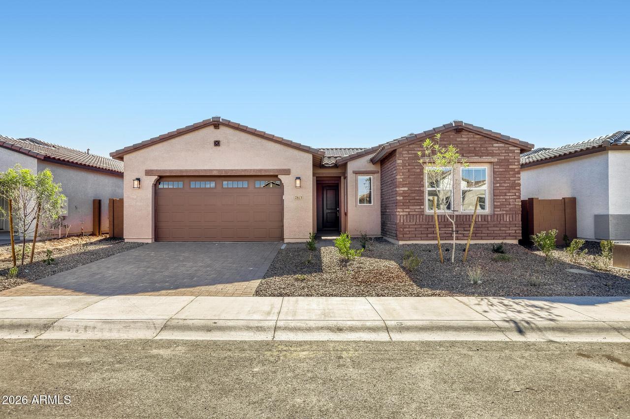 7813 W Tether Tr., Peoria, AZ 85383