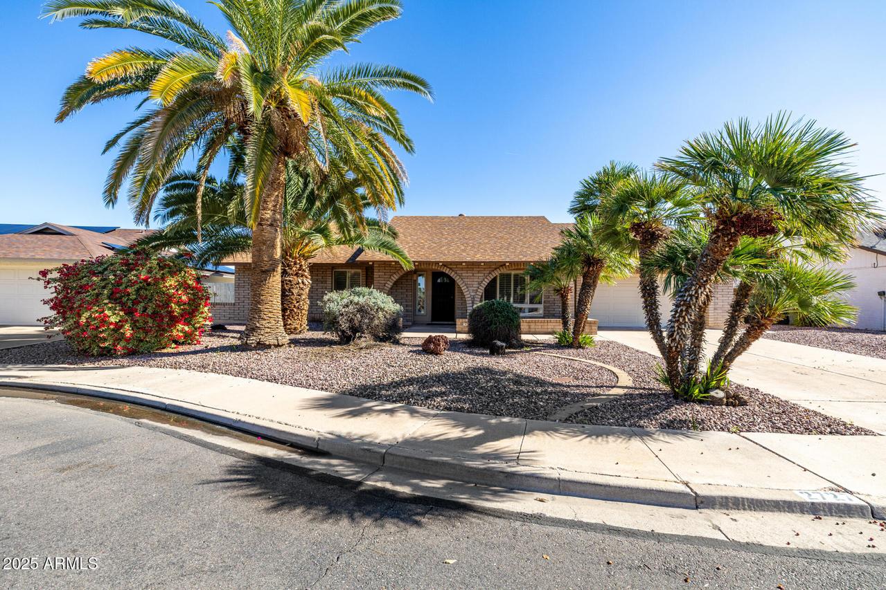 2727 S El Marino, Mesa, AZ 85202