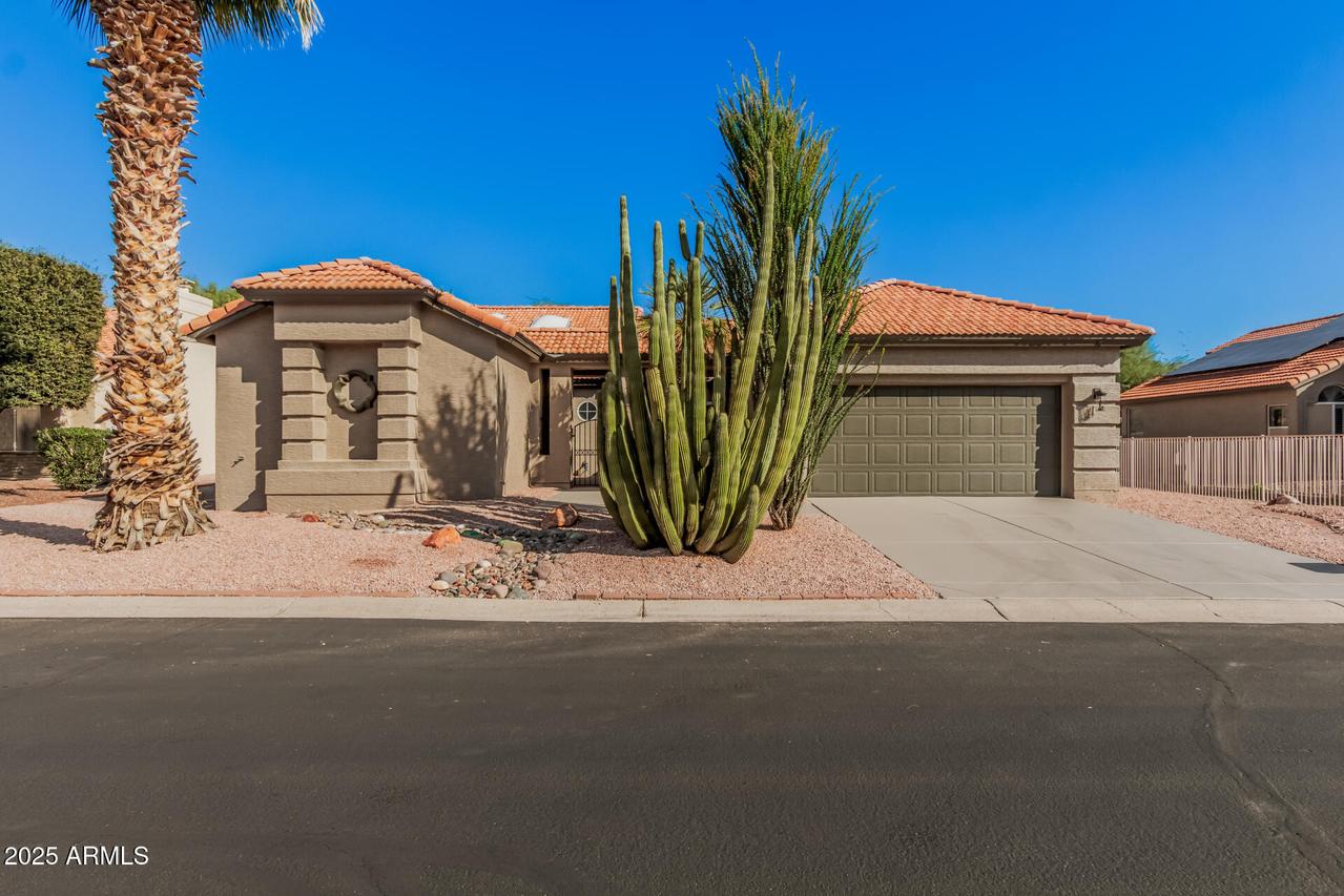 9310 E Crystal Dr., Sun Lakes, AZ 85248