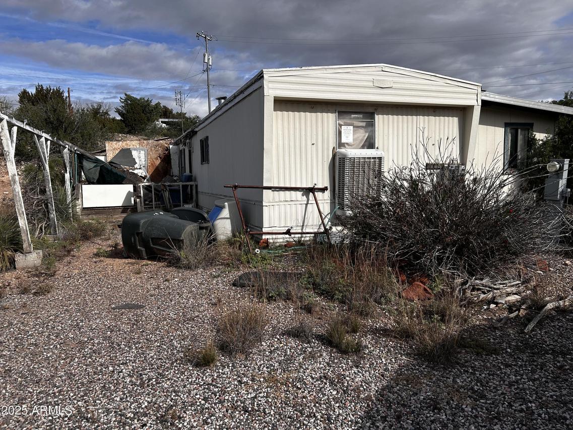 4795 N Top O The Morning Dr. #182, Rimrock, AZ 86335