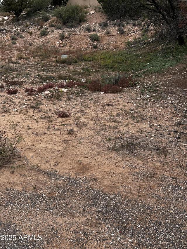 4795 N Top O The Morning Dr. #182, Rimrock, AZ 86335