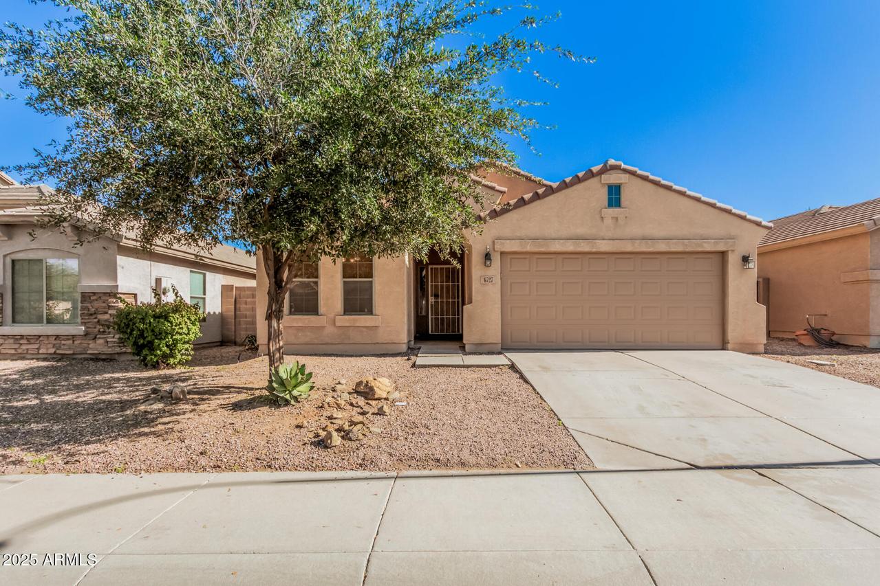 6727 S 35th Dr., Phoenix, AZ 85041