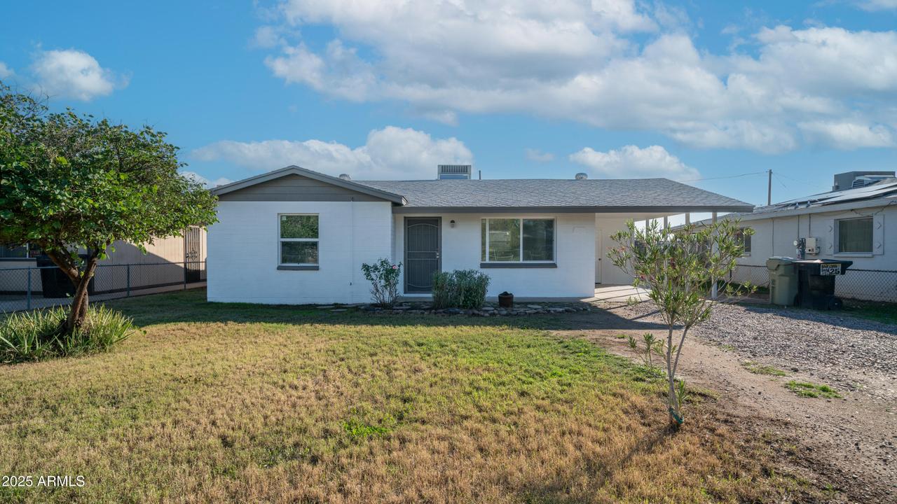 6135 W Frier Dr., Glendale, AZ 85301