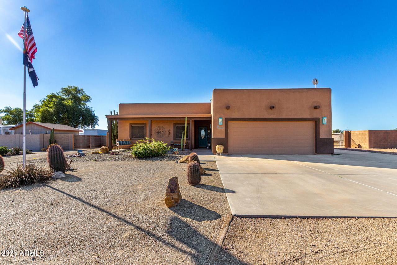 31512 N 224th Dr., Wittmann, AZ 85361