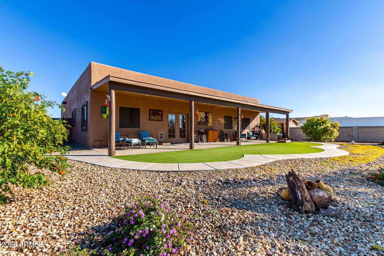 31512 N 224th Dr., Wittmann, AZ 85361