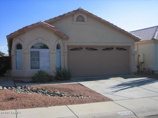 4533 E Glenhaven Dr., Phoenix, AZ 85048