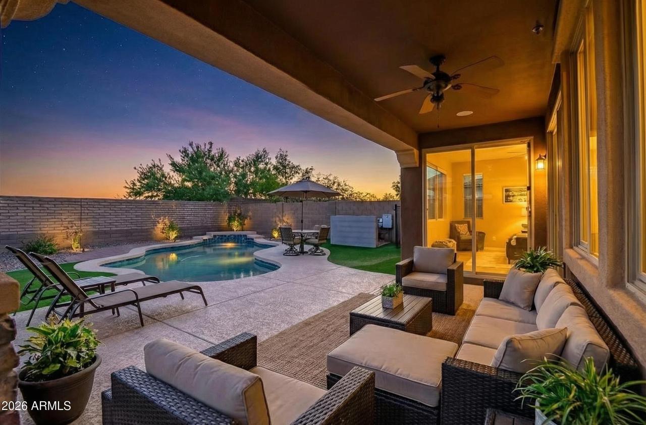 12687 W Caraveo Pl., Peoria, AZ 85383