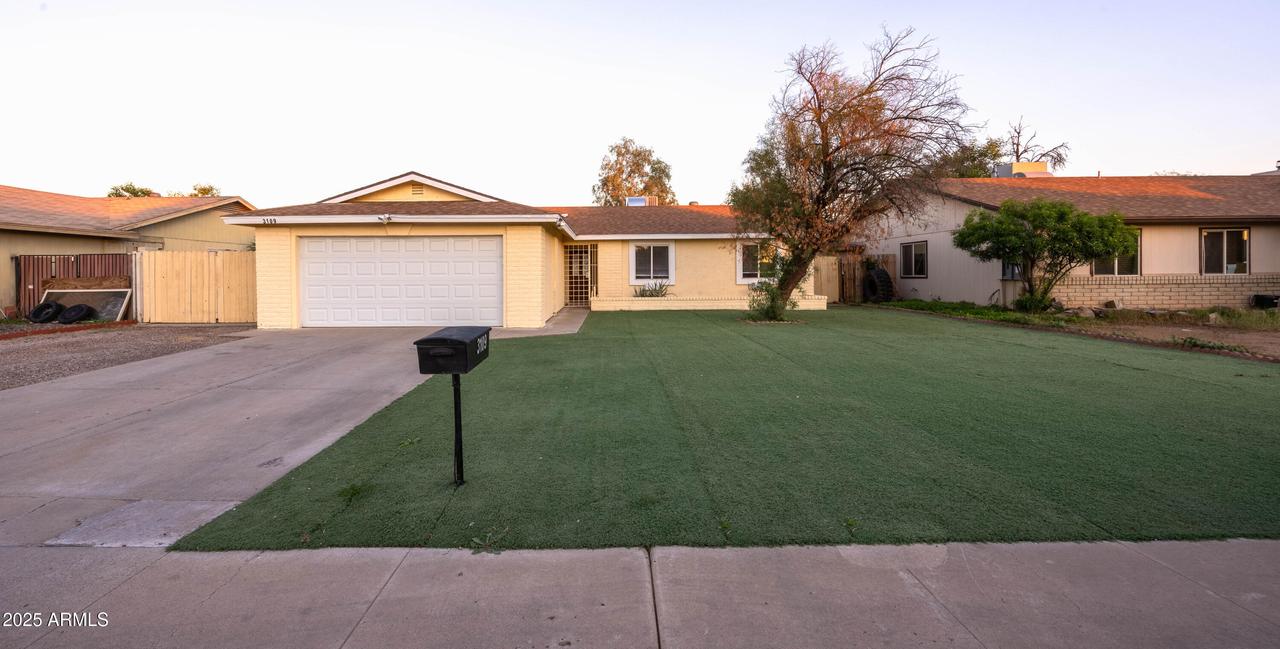 3109 N 89th Dr., Phoenix, AZ 85037