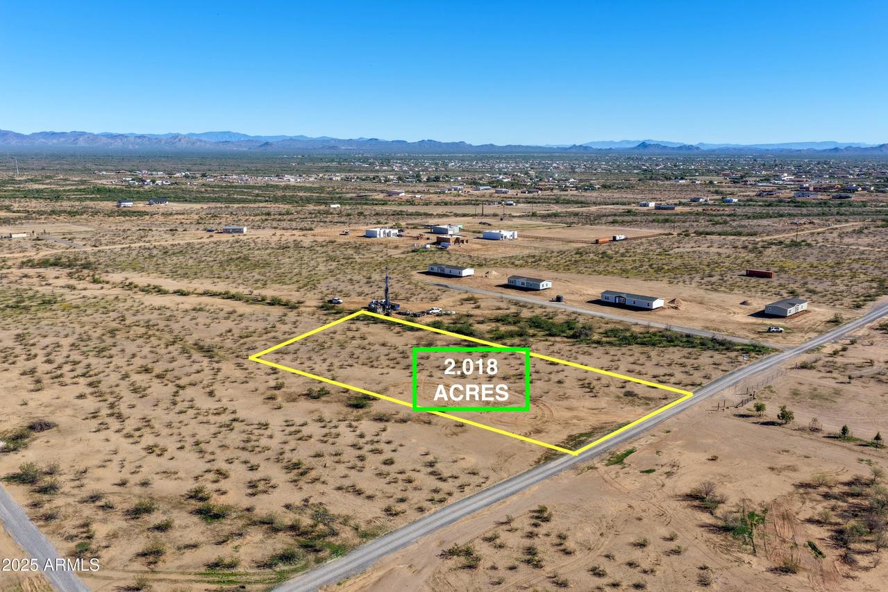 2 Radford Rd. #D, Wittmann, AZ 85361
