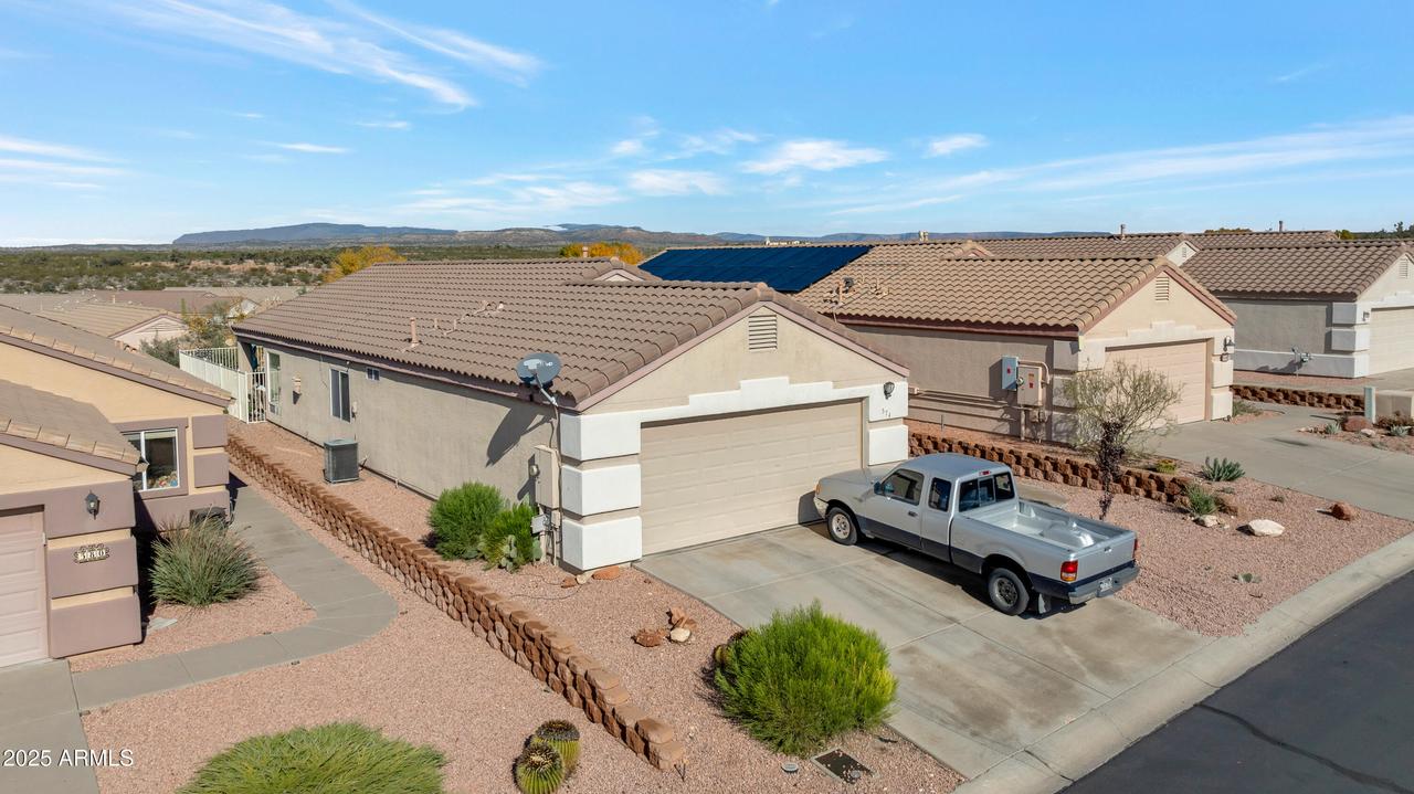 574 S Amante Dr., Cornville, AZ 86325