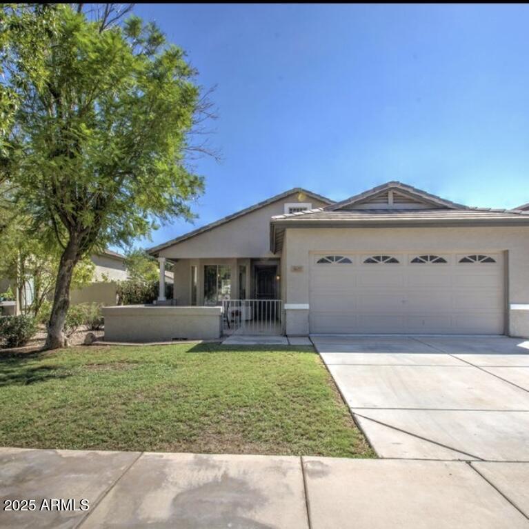 3677 E Park Ave., Gilbert, AZ 85234