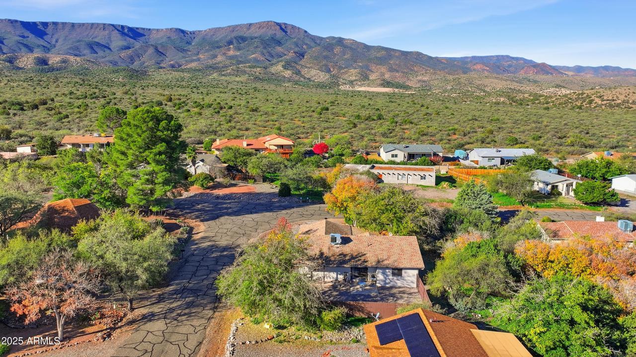 1311 S La Jolla Way, Cottonwood, AZ 86326