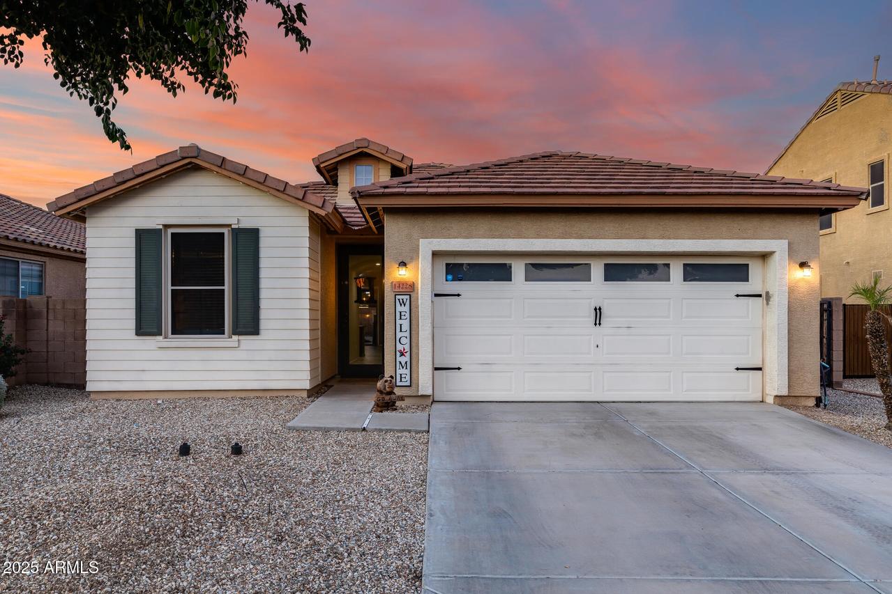 14228 W Boca Raton Rd., Surprise, AZ 85379