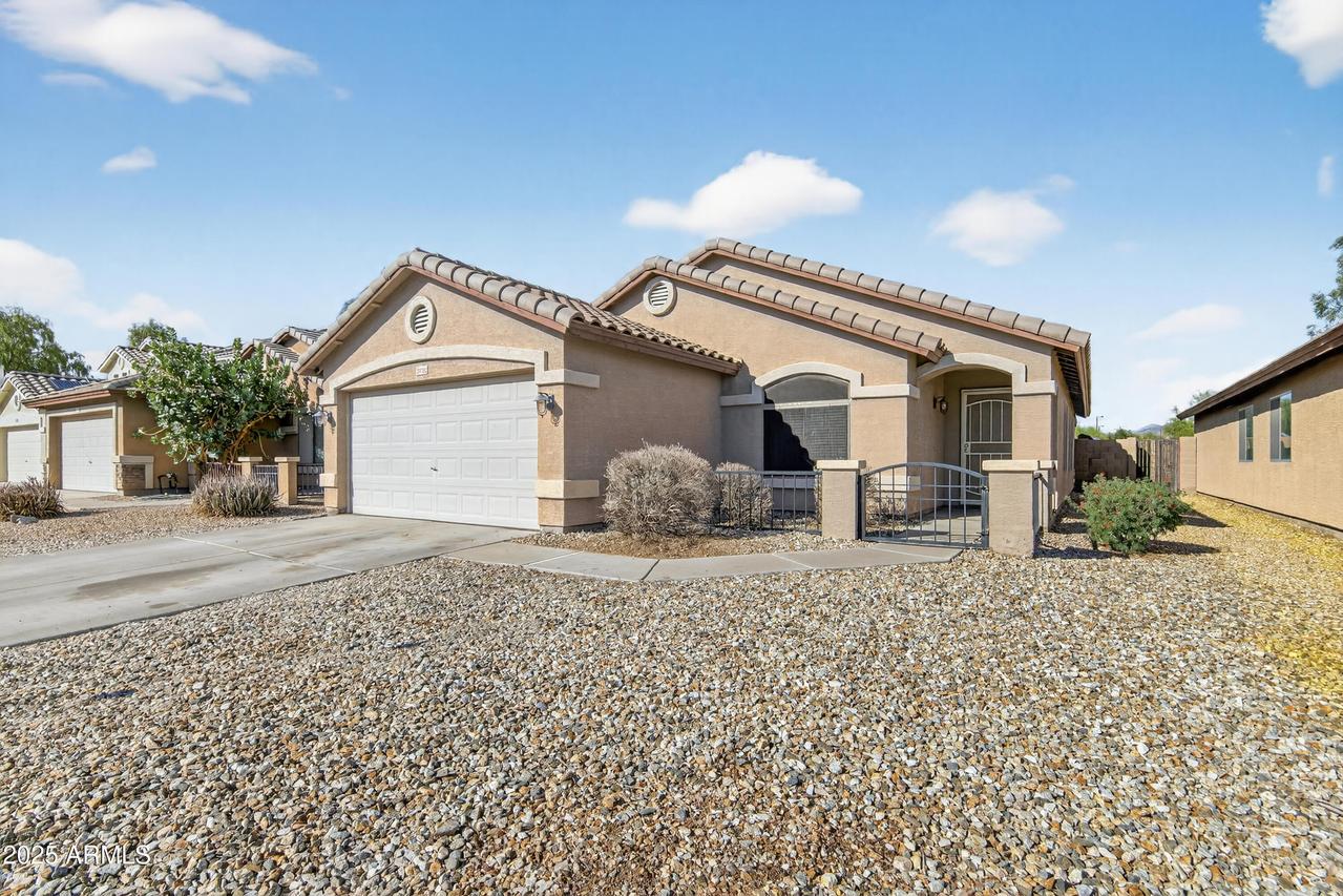 25792 W Kendall St., Buckeye, AZ 85326