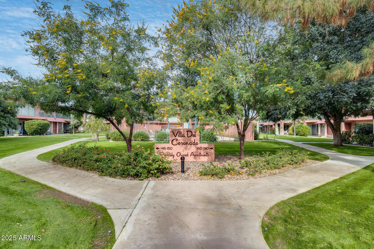 146 E Coronado Rd. #40, Phoenix, AZ 85004