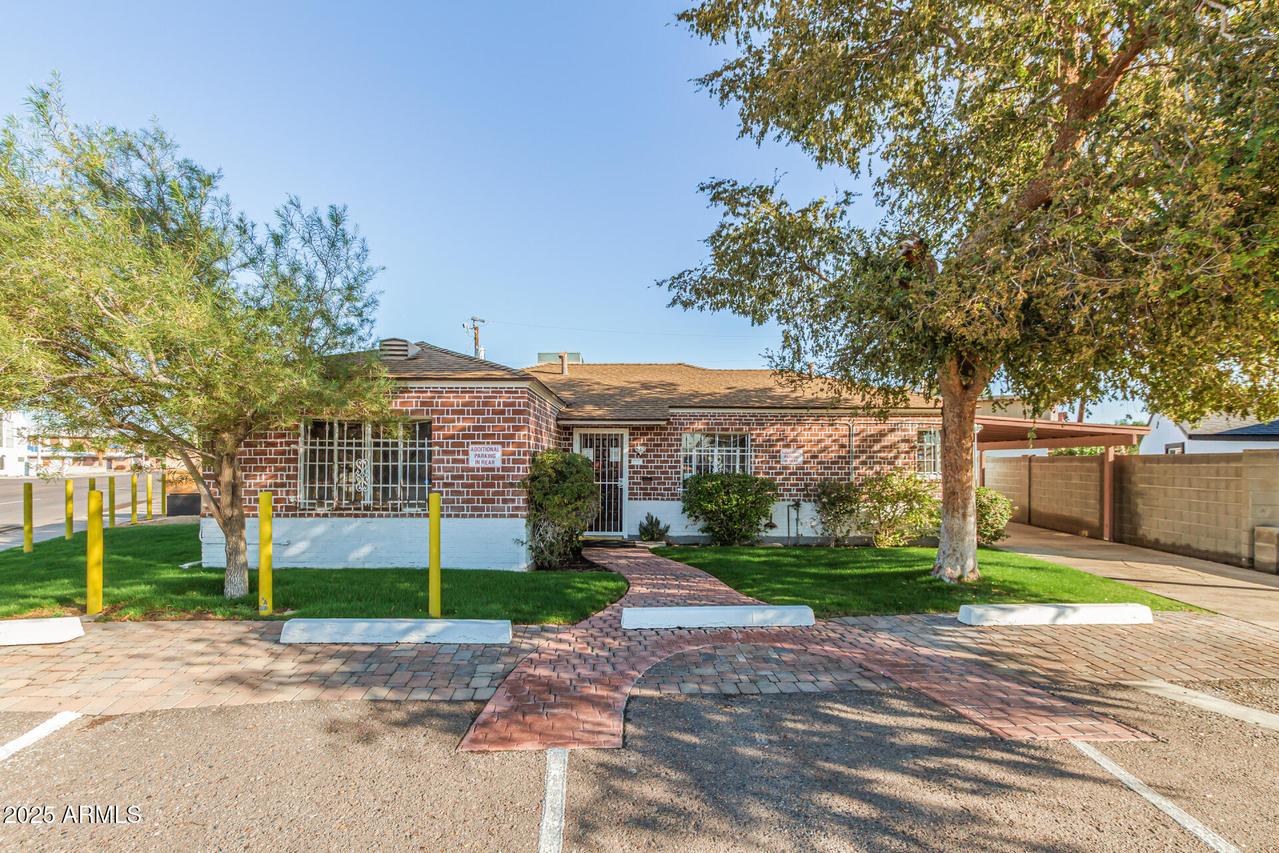 1805 N 16th St., Phoenix, AZ 85006