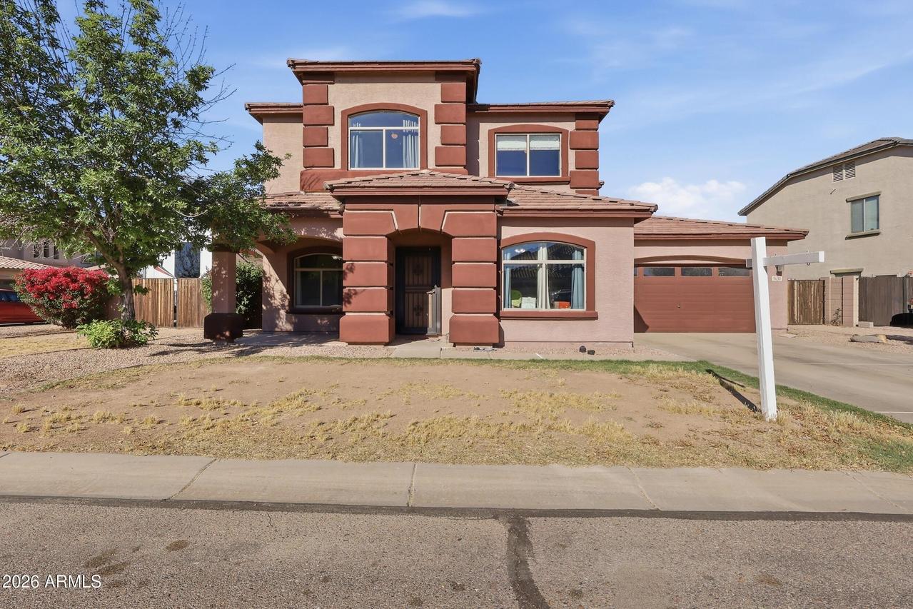 9630 E Barley Rd., Florence, AZ 85132