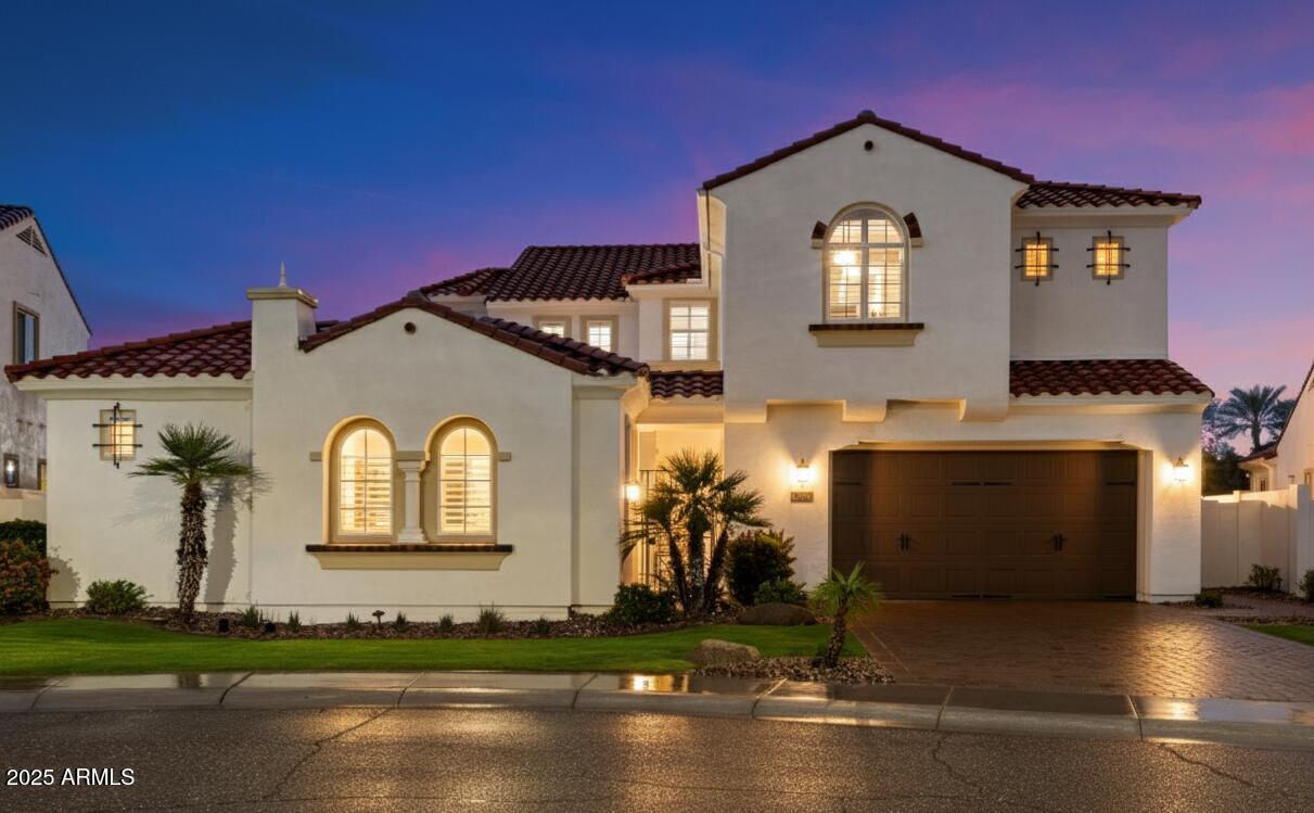 2454 W Hope Cir., Chandler, AZ 85248