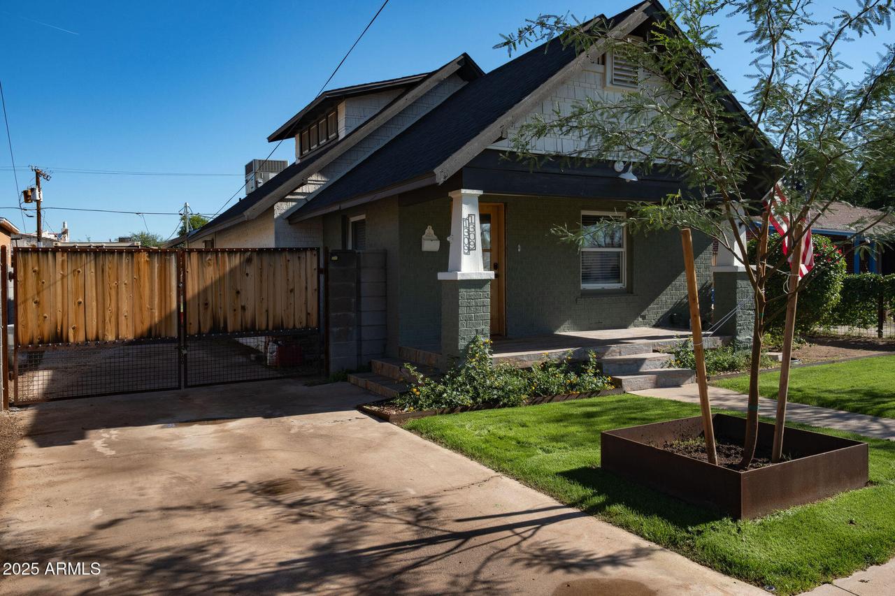 1309 S 1st Ave., Phoenix, AZ 85003