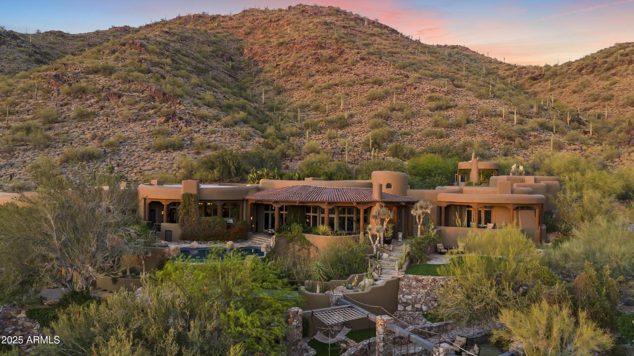 10500 E Lost Canyon Dr. #17, Scottsdale, AZ 85255