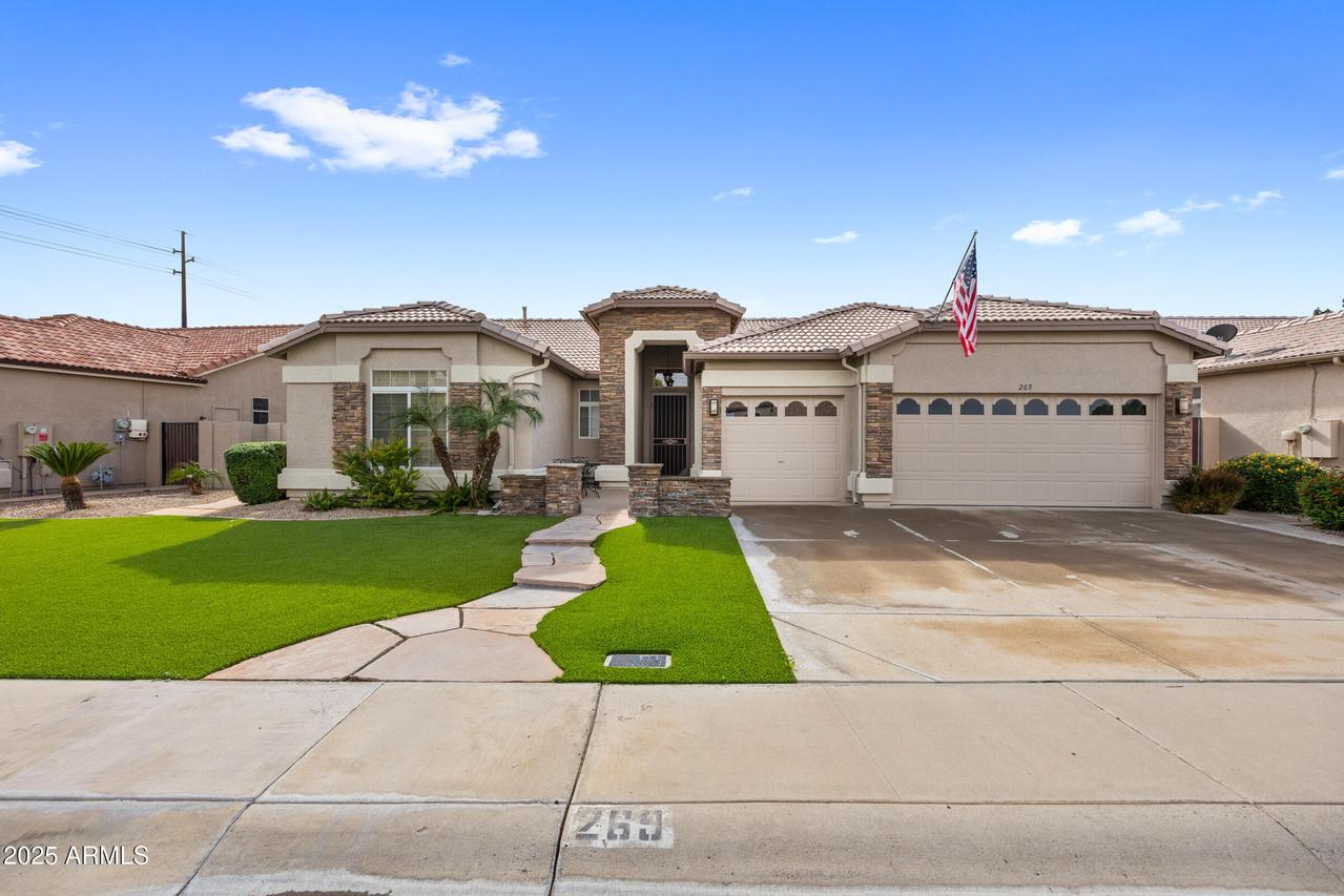 269 W El Freda Rd., Tempe, AZ 85284