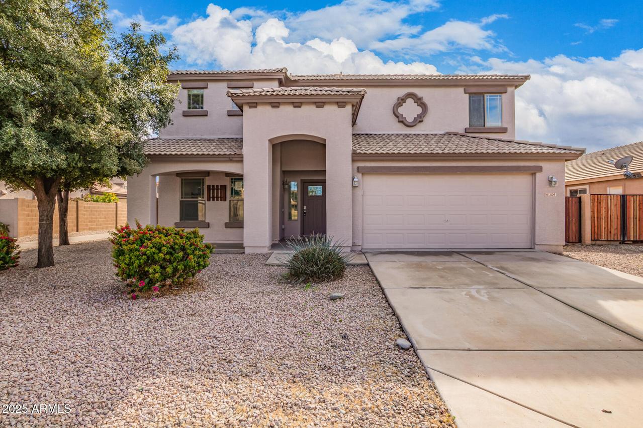 3109 E Denim Tr., San Tan Valley, AZ 85143