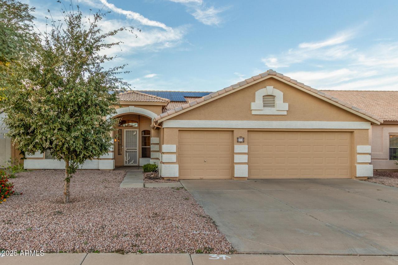 278 E Sagebrush St., Gilbert, AZ 85296
