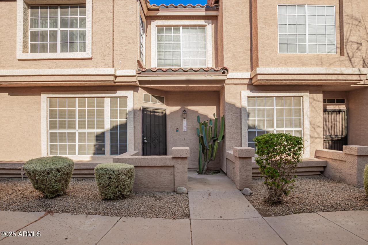 2875 W Highland St. #1190, Chandler, AZ 85224