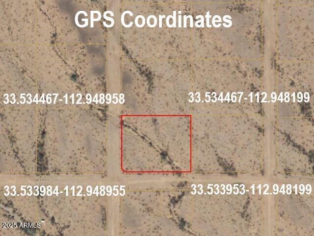 7XXX N 416th Dr. #-, Tonopah, AZ 85354