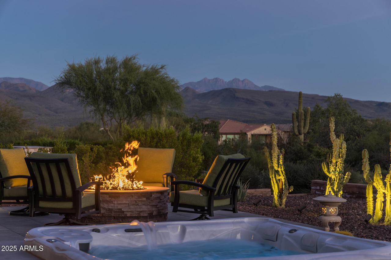 17931 E Veit Springs Dr., Rio Verde, AZ 85263