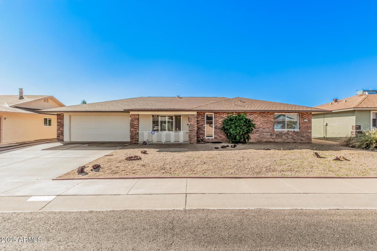 13207 W Mesa Verde Dr., Sun City West, AZ 85375