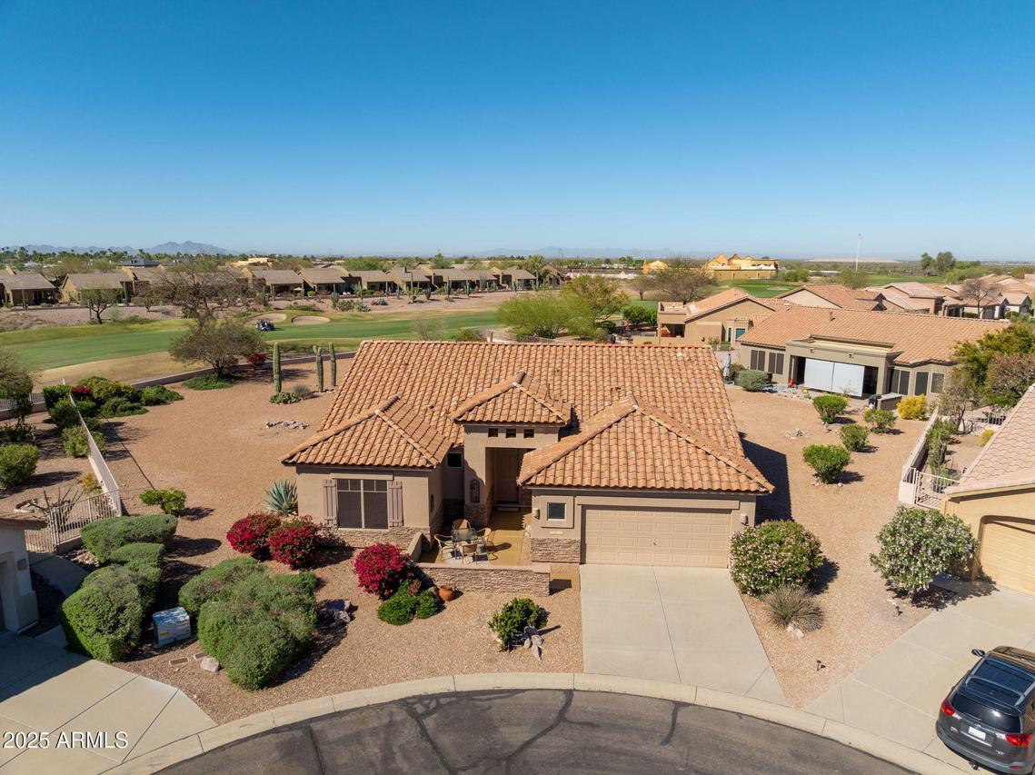 5812 S Staghorn Cholla Ct., Gold Canyon, AZ 85118