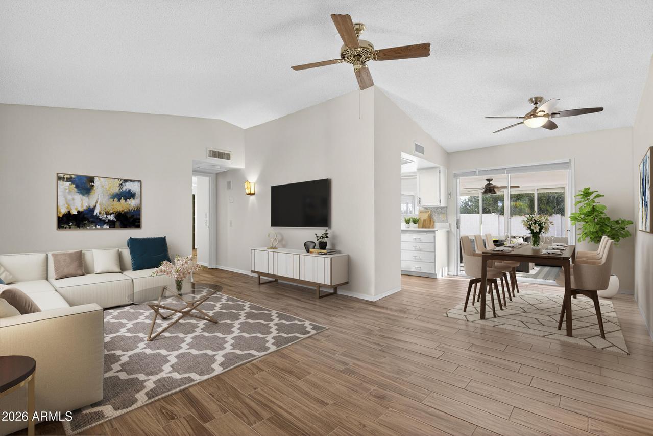 12824 W Meeker Blvd., Sun City West, AZ 85375