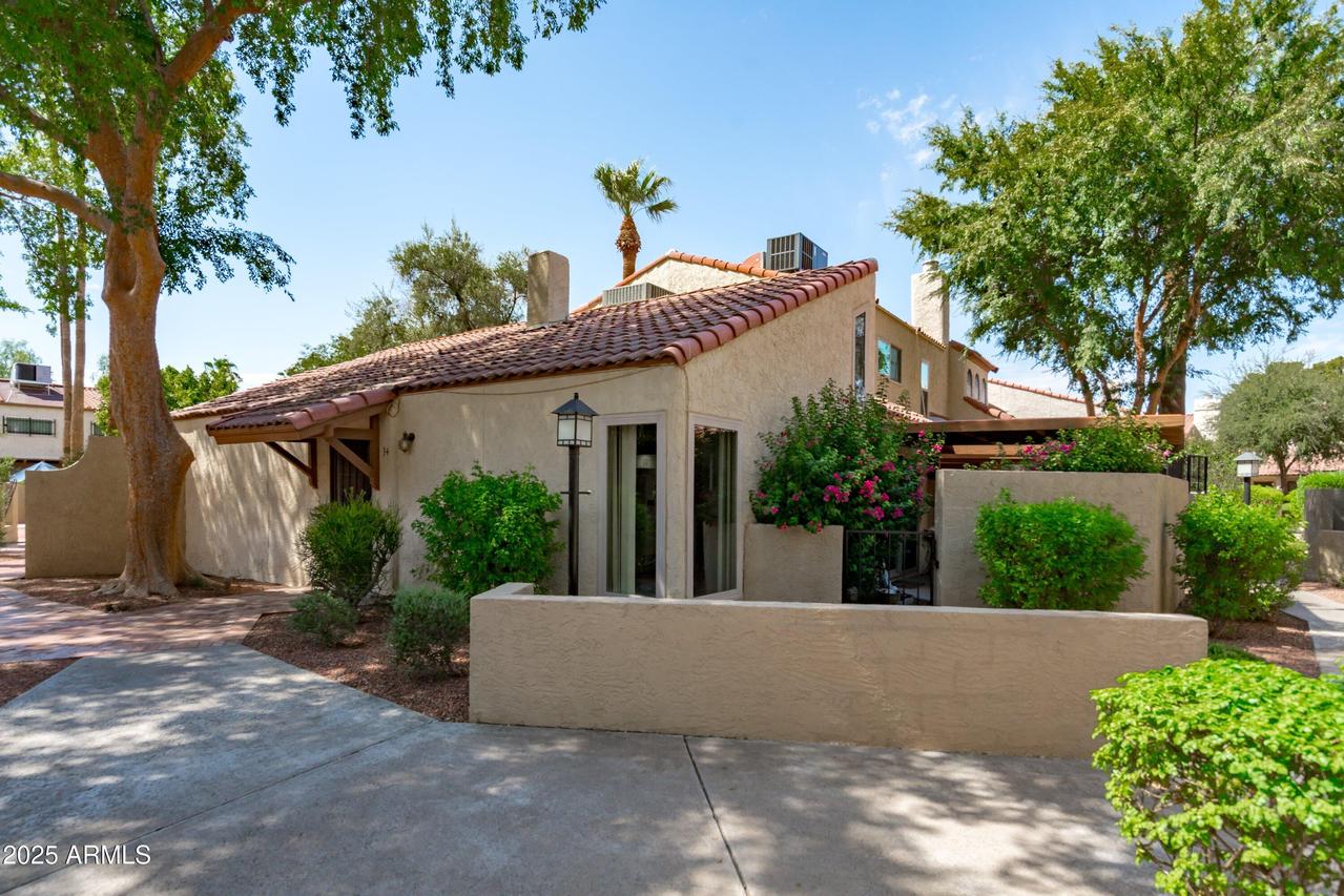 6533 N 7th Ave. #34, Phoenix, AZ 85013