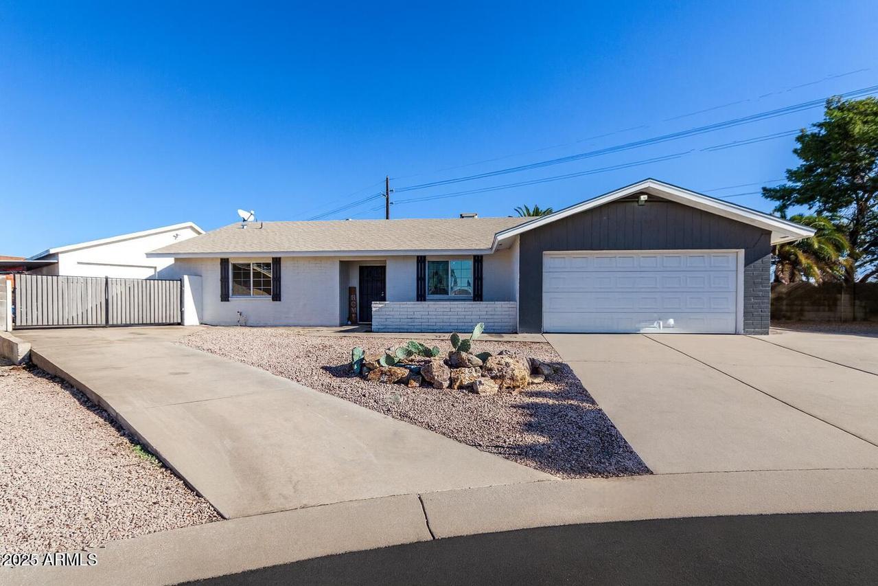 7552 E Elena Cir., Mesa, AZ 85208