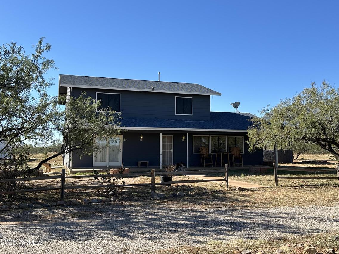 5751 S Red Tail Ln., Hereford, AZ 85615