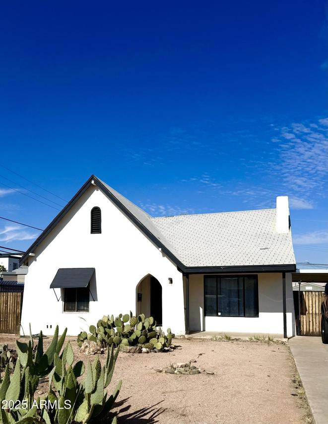 1614 E Roma Ave., Phoenix, AZ 85016