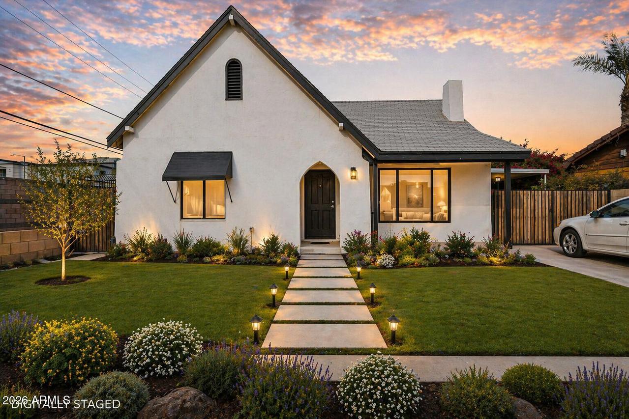 1614 E Roma Ave., Phoenix, AZ 85016