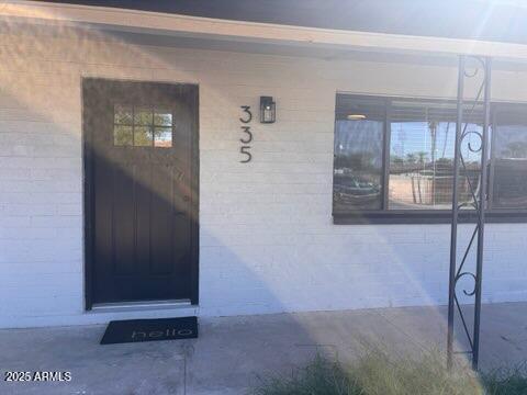 335 S Harris Dr., Mesa, AZ 85204