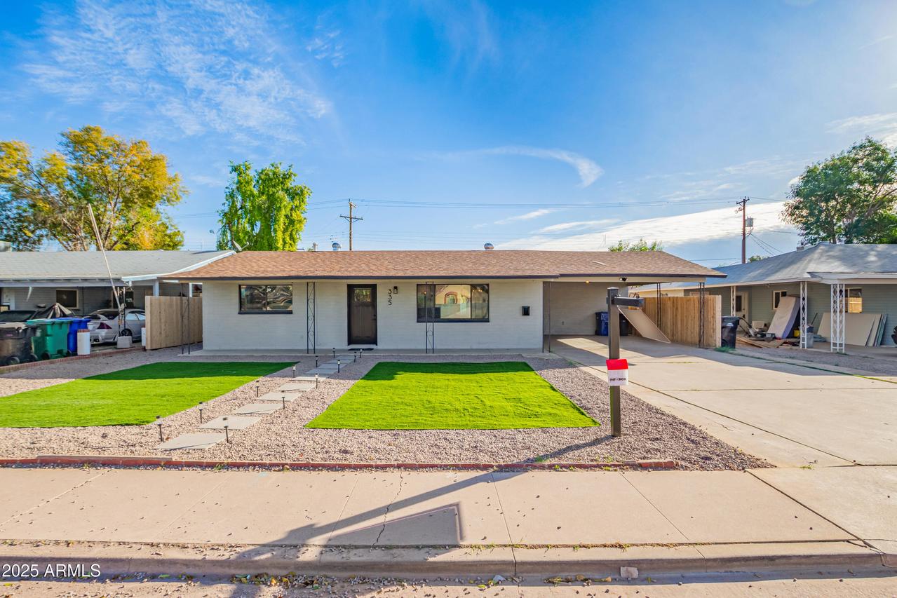 335 S Harris Dr., Mesa, AZ 85204