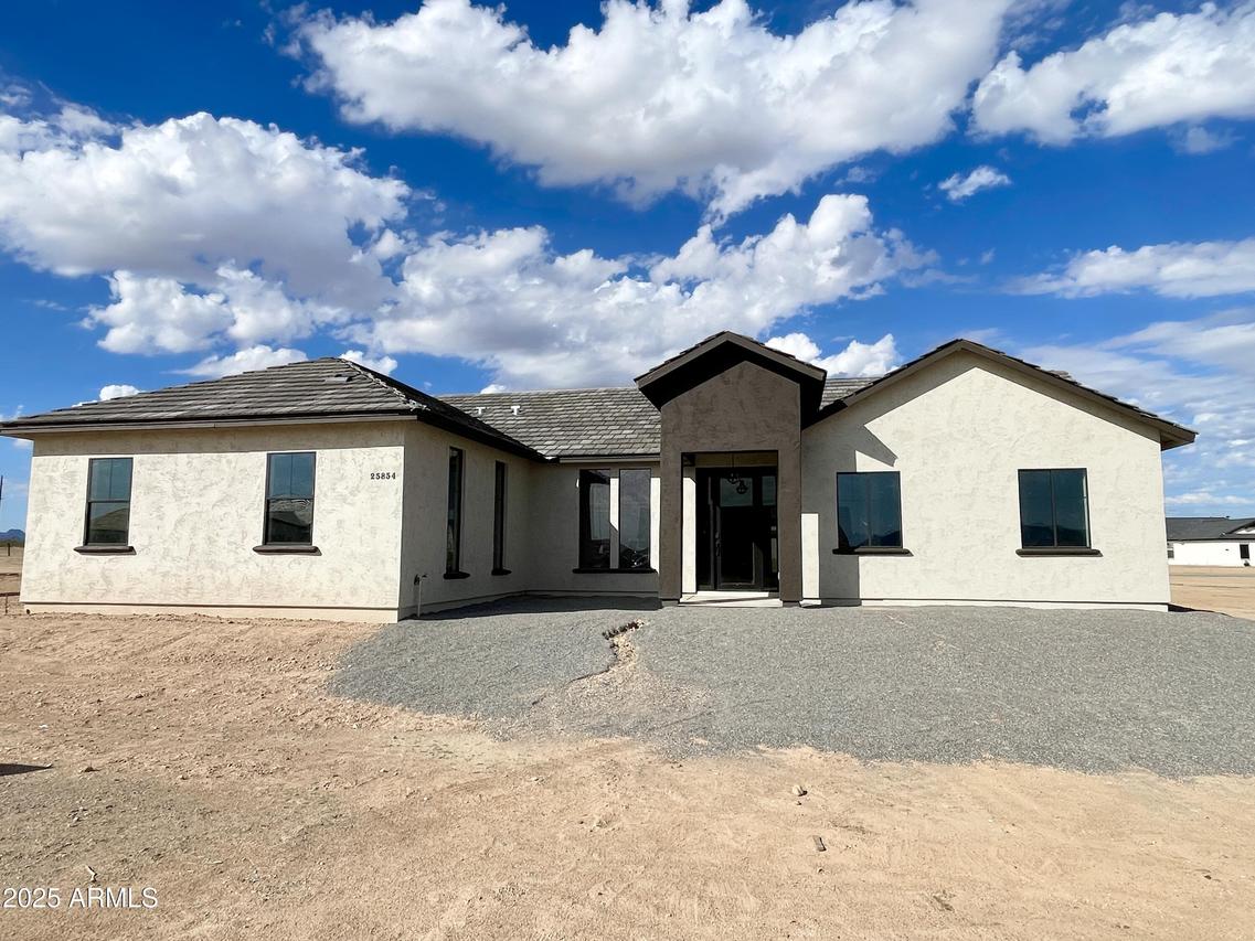 25854 W Denver Hill Dr., Wittmann, AZ 85361
