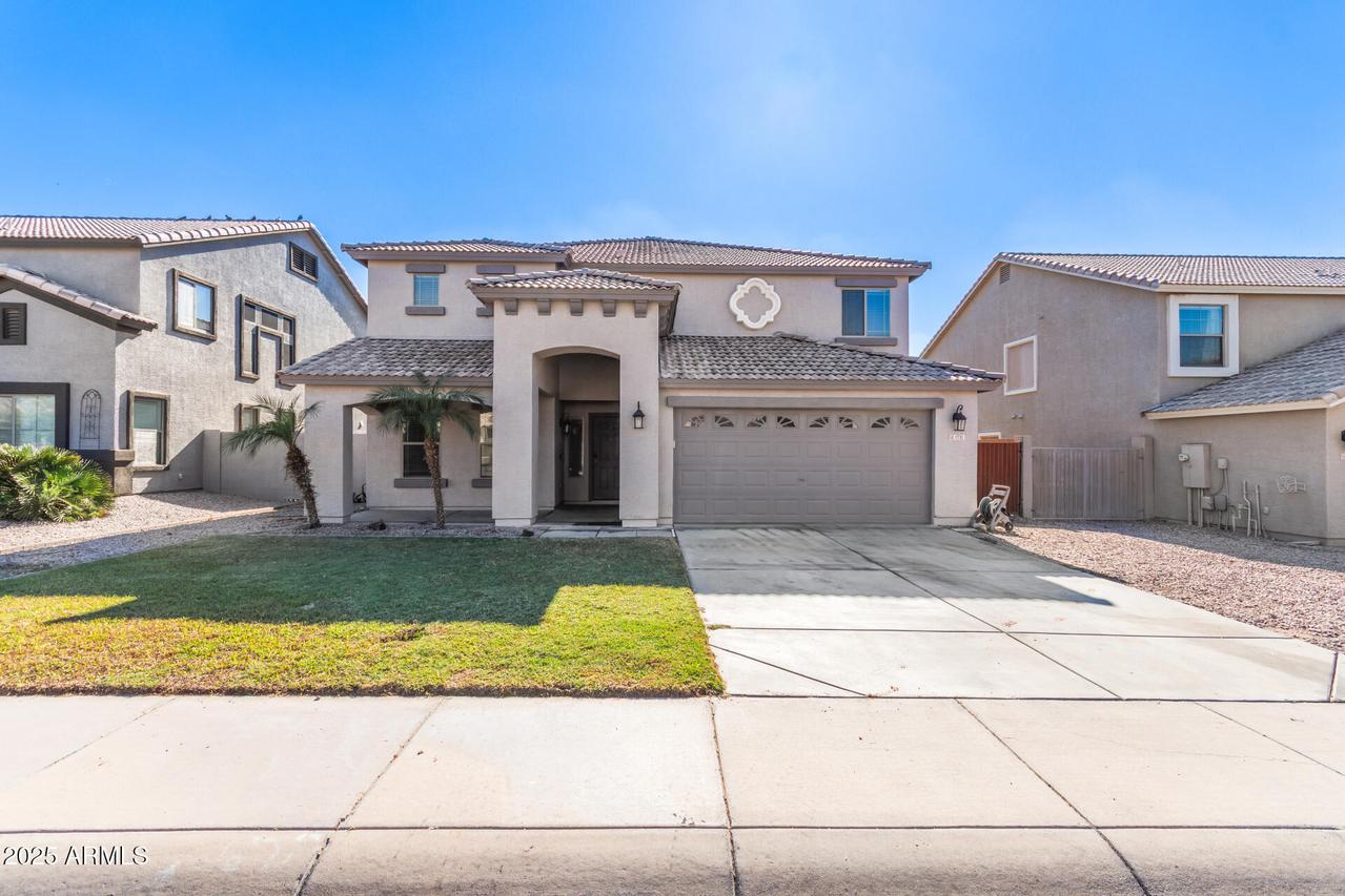 1731 E Magnum Rd., San Tan Valley, AZ 85140