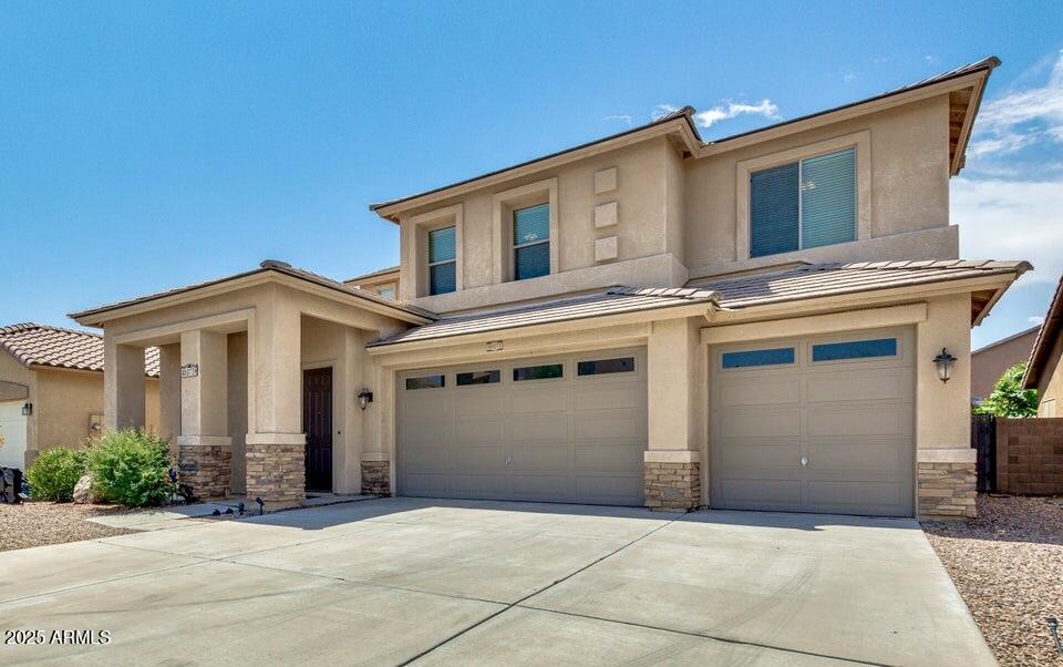 46073 W Morning View Ln., Maricopa, AZ 85139