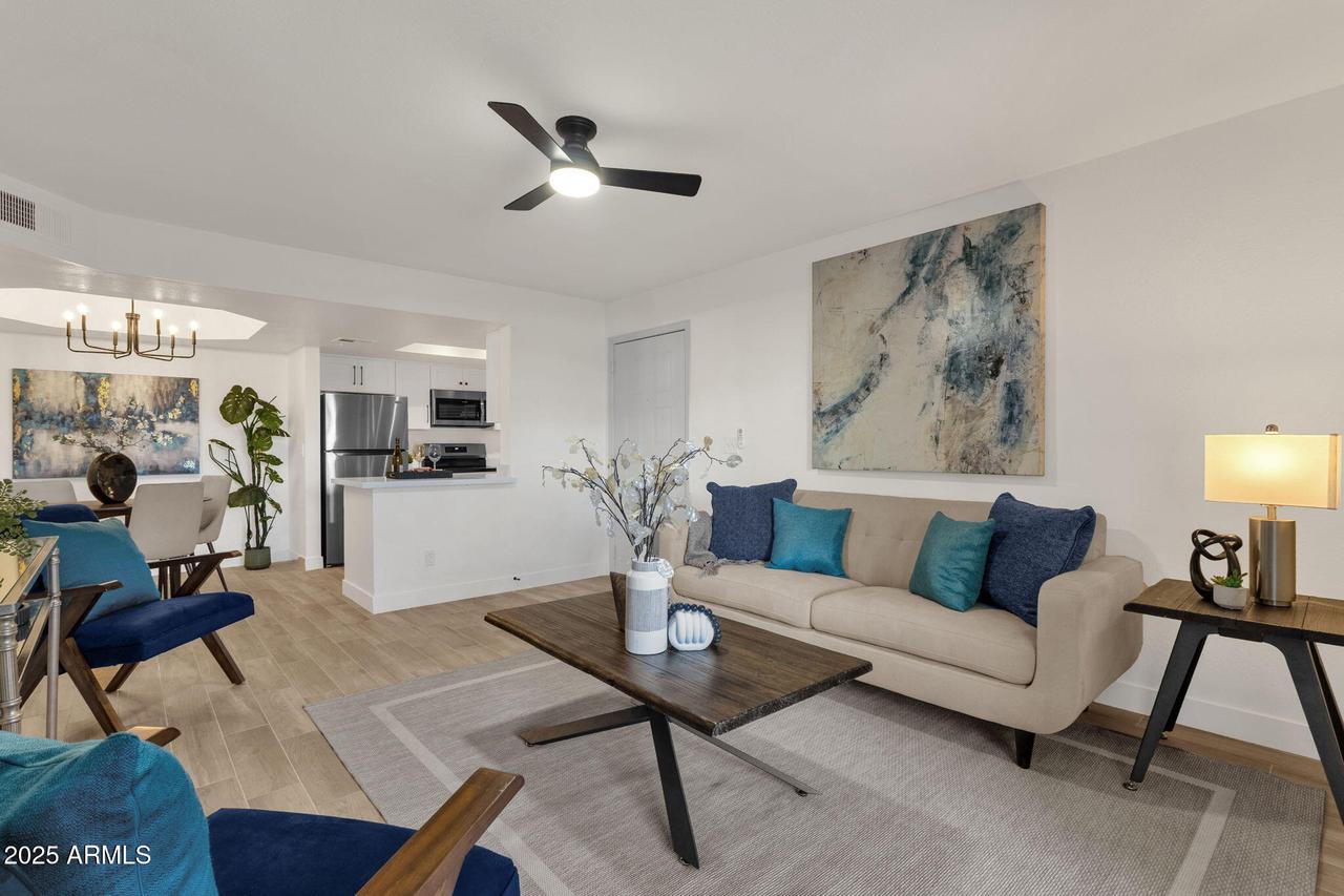 4850 E Desert Cove Ave. #146, Scottsdale, AZ 85254