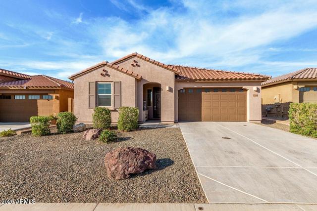 New Homes For Sale This Week in Gold Canyon: November 21st to November 27th